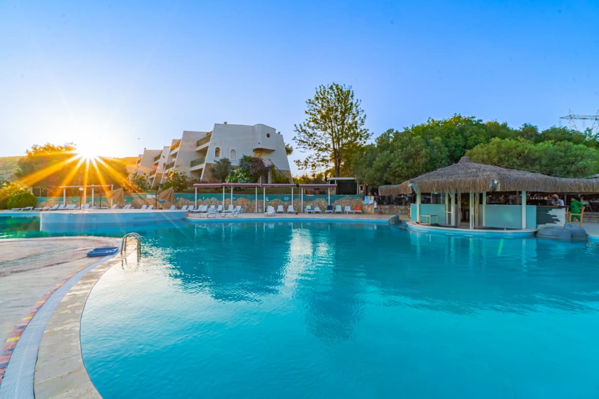 Sahara Aqua Resort - 2
