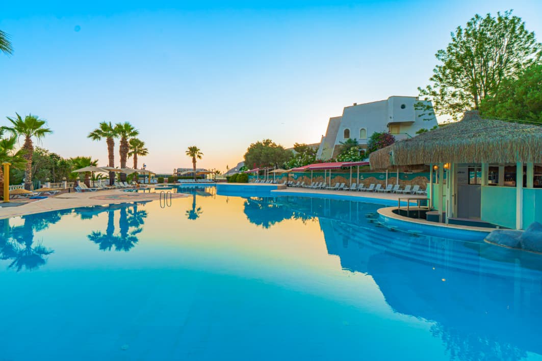 Sahara Aqua Resort - 22