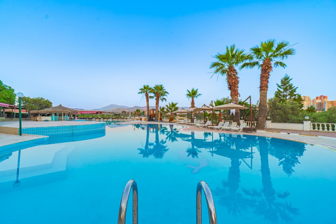 Sahara Aqua Resort - 30
