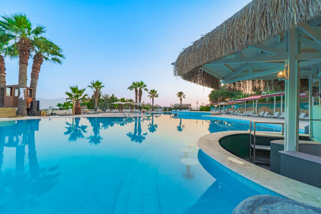 Sahara Aqua Resort - 38