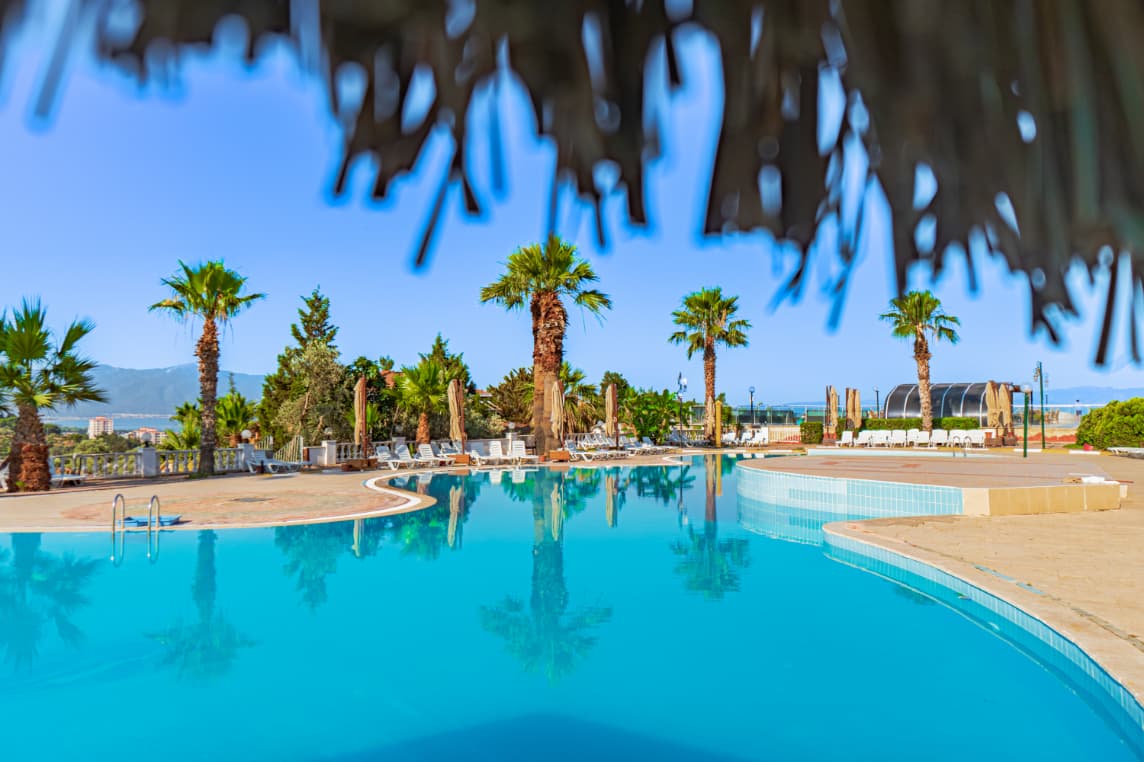 Sahara Aqua Resort - 49