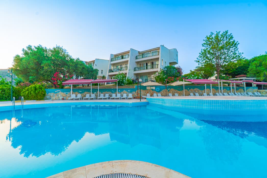 Sahara Aqua Resort - 60