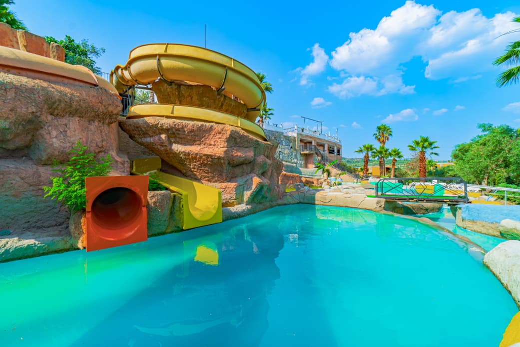 Sahara Aqua Resort - 64