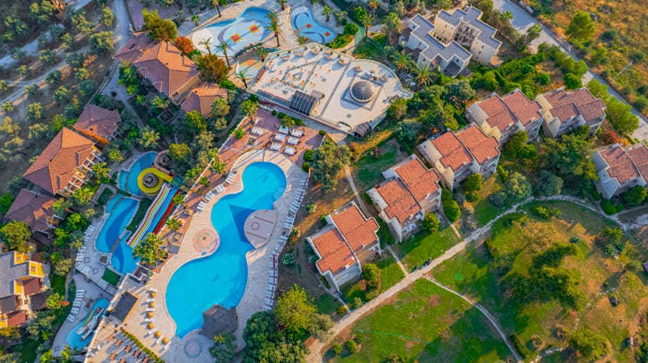 Sahara Aqua Resort - 65