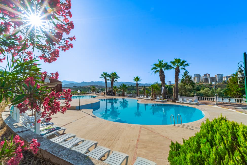 Sahara Aqua Resort - 68