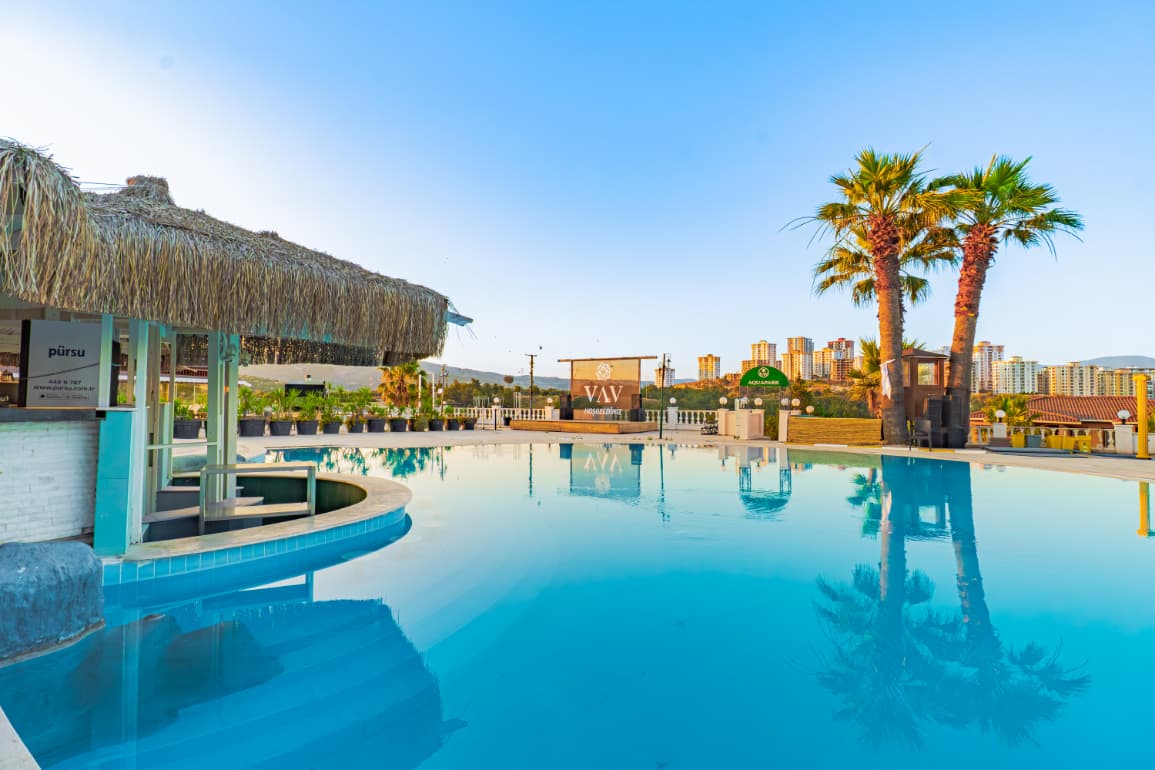 Sahara Aqua Resort - 78