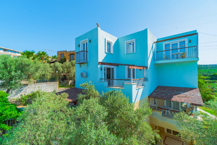 Sahara Aqua Resort - 82