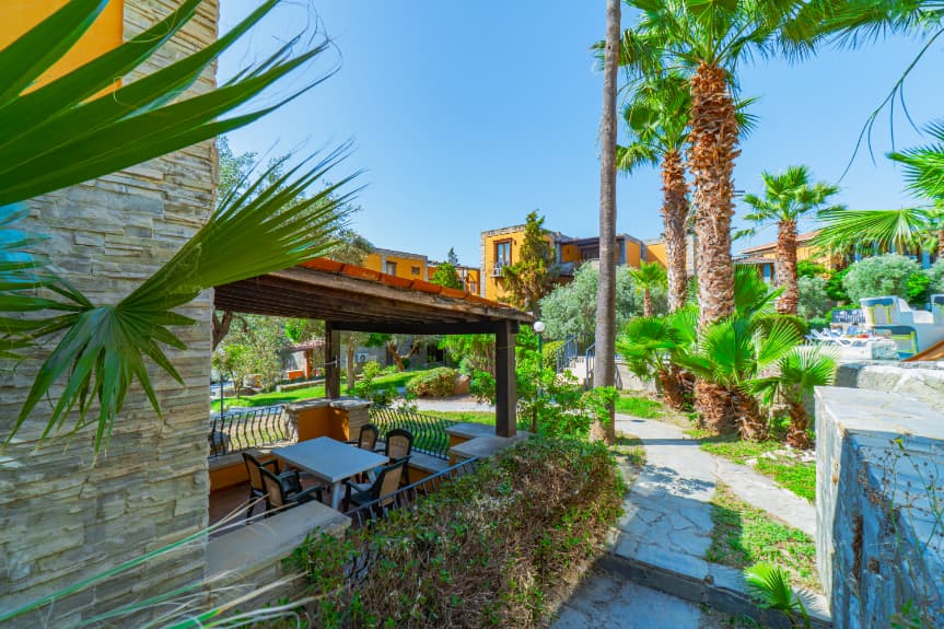 Sahara Aqua Resort - 84