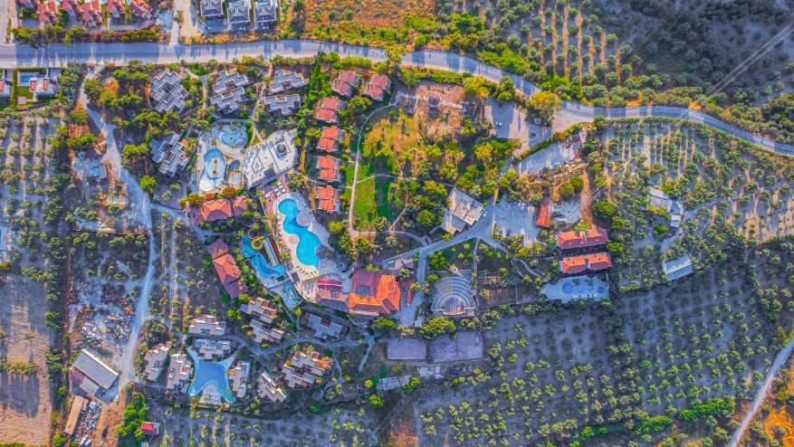 Sahara Aqua Resort - 86