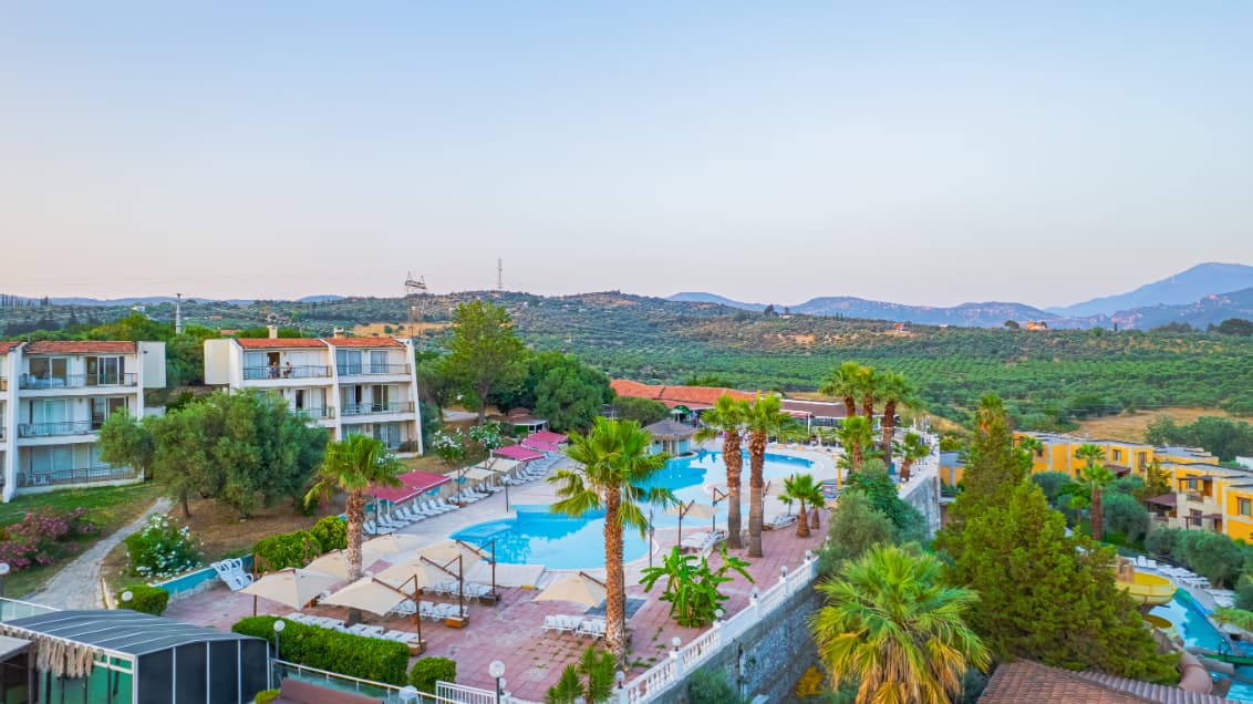Sahara Aqua Resort - 87
