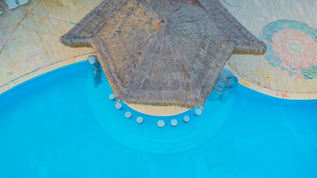 Sahara Aqua Resort - 89