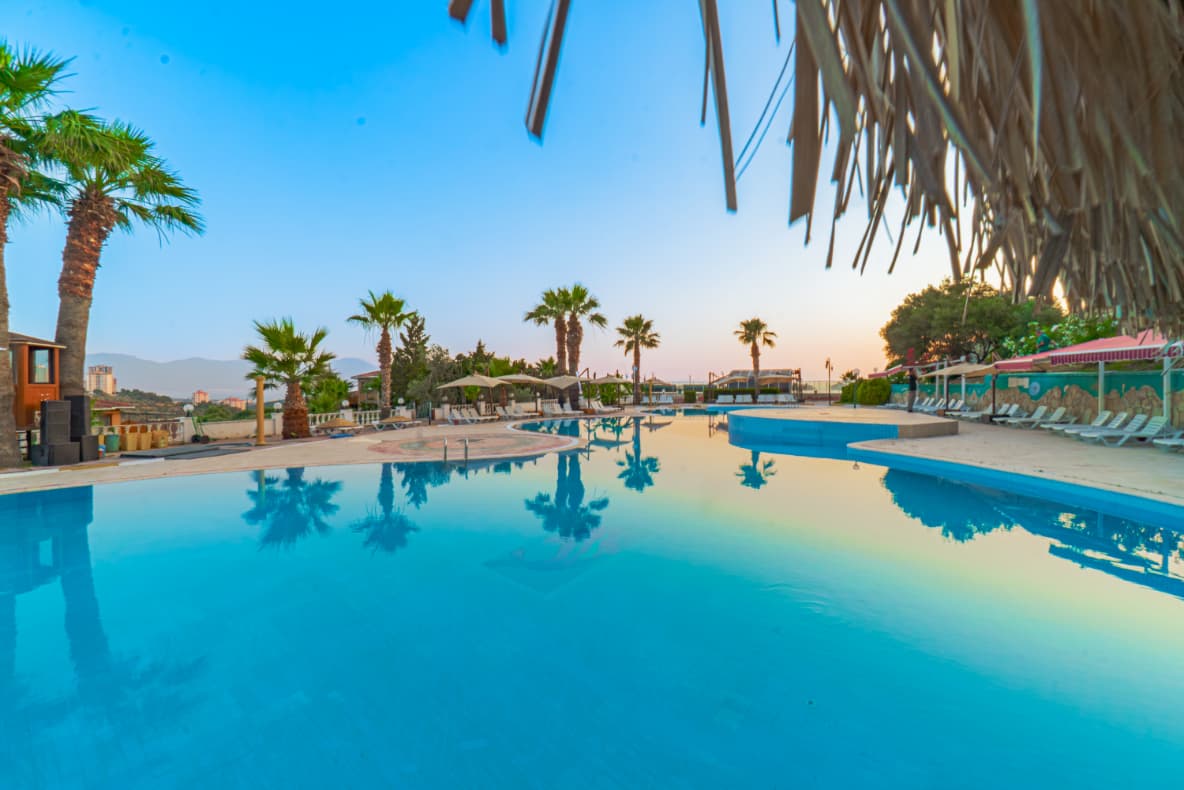 Sahara Aqua Resort - 101