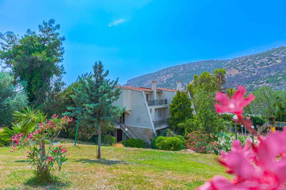 Sahara Aqua Resort - 116