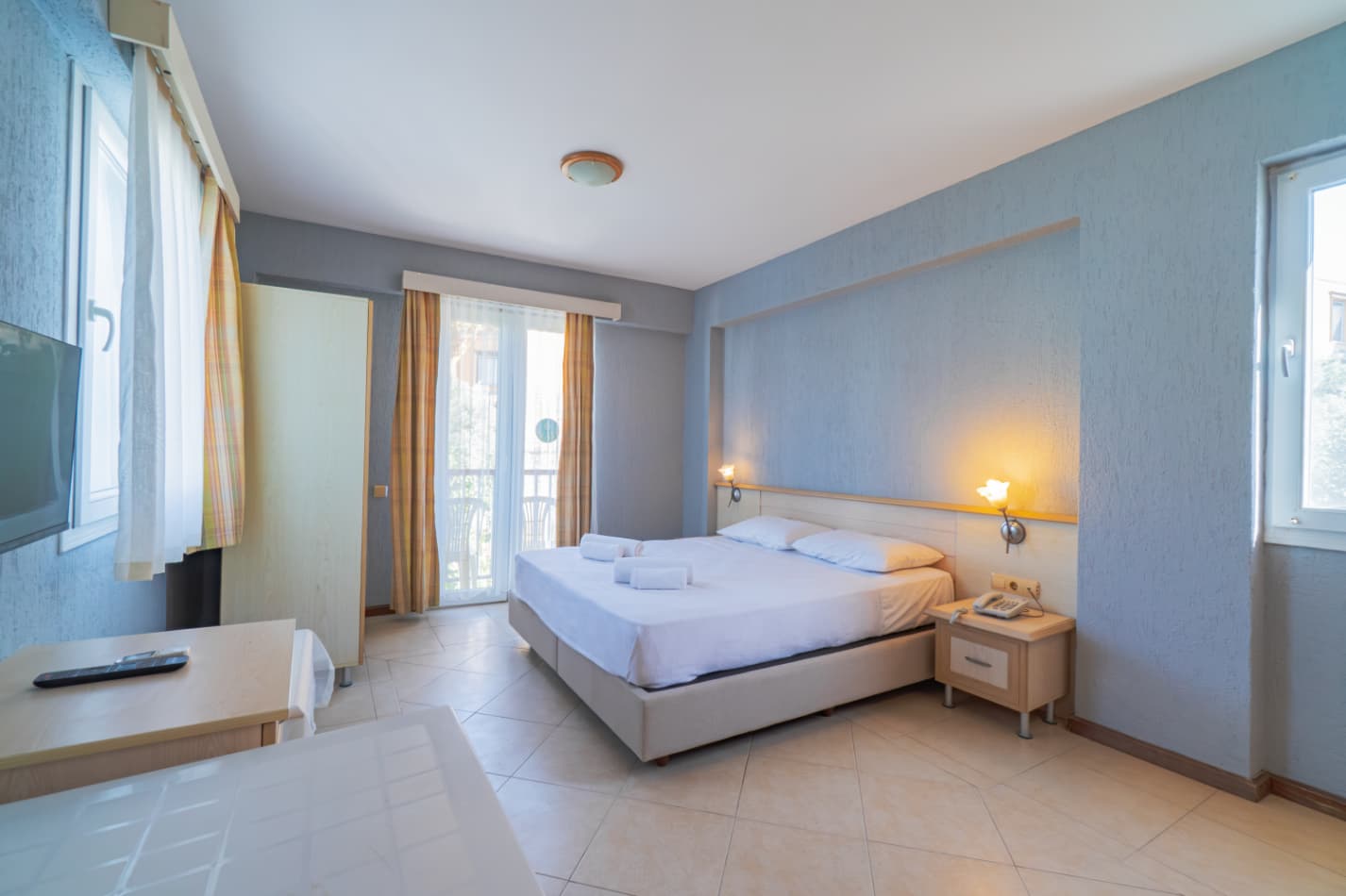Sahara Aqua Resort - 191