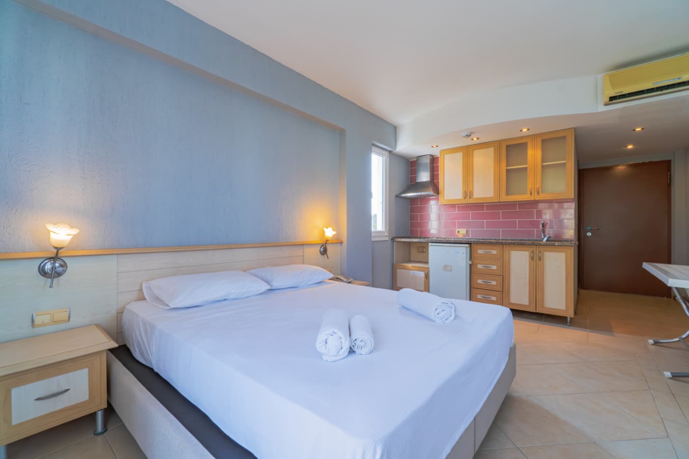 Sahara Aqua Resort - 193