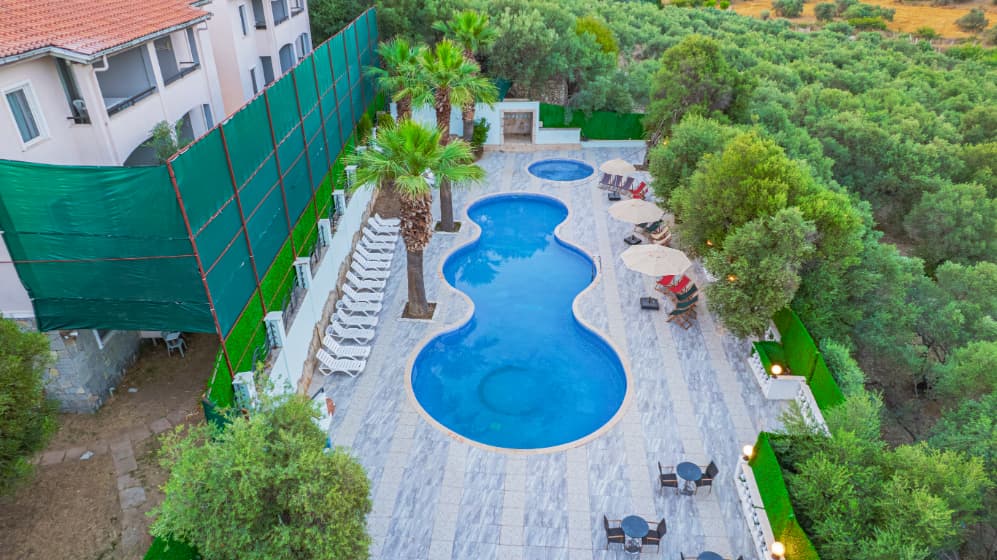 Sahara Aqua Resort - 212