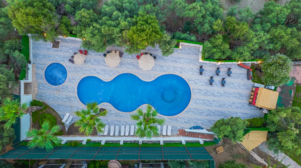 Sahara Aqua Resort - 216