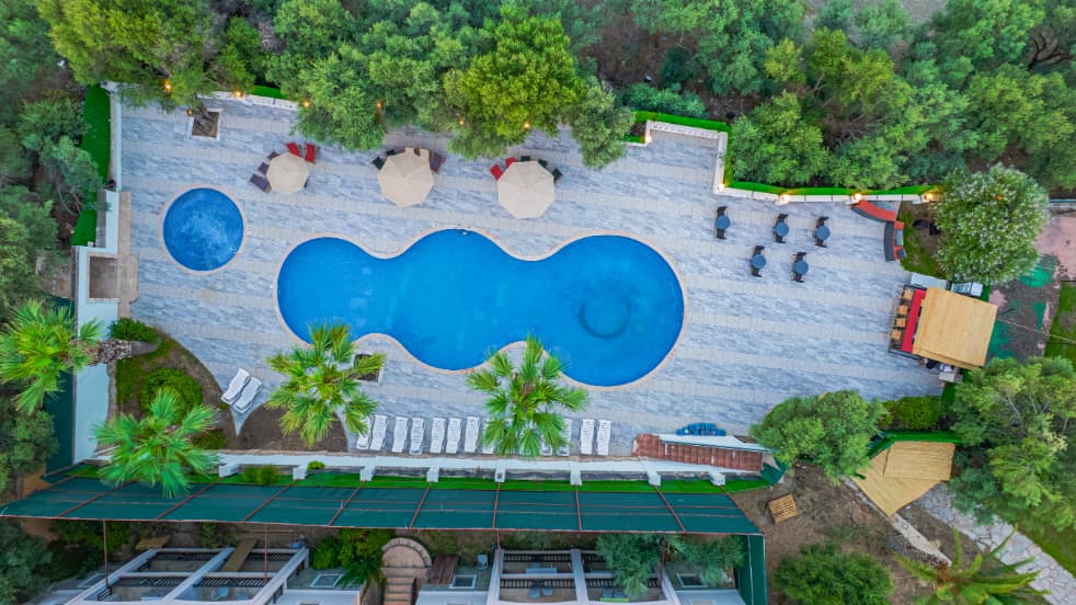 Sahara Aqua Resort - 217