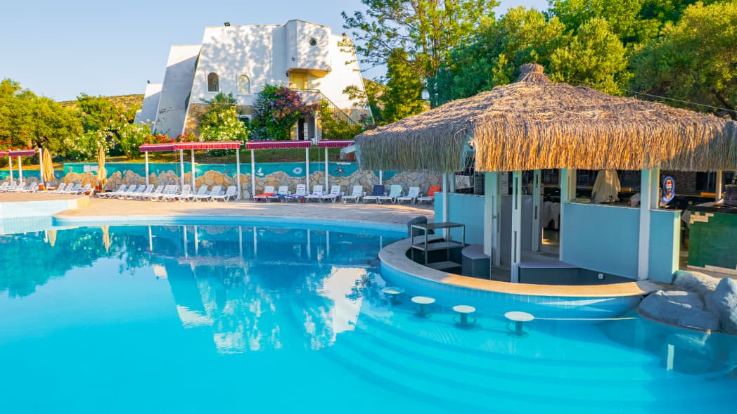 Sahara Aqua Resort - 231