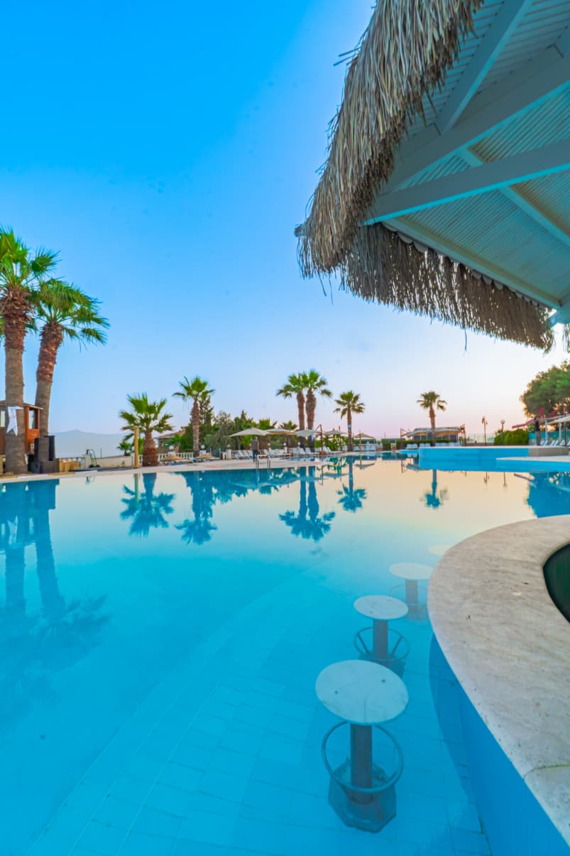 Sahara Aqua Resort - 242