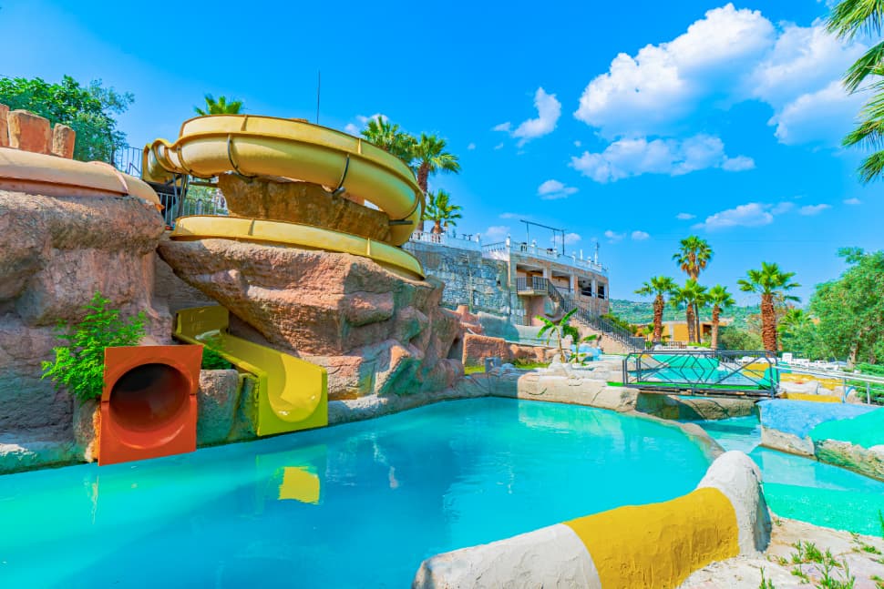 Sahara Aqua Resort - 264