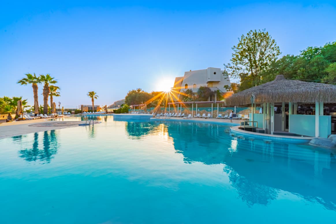 Sahara Aqua Resort - 296