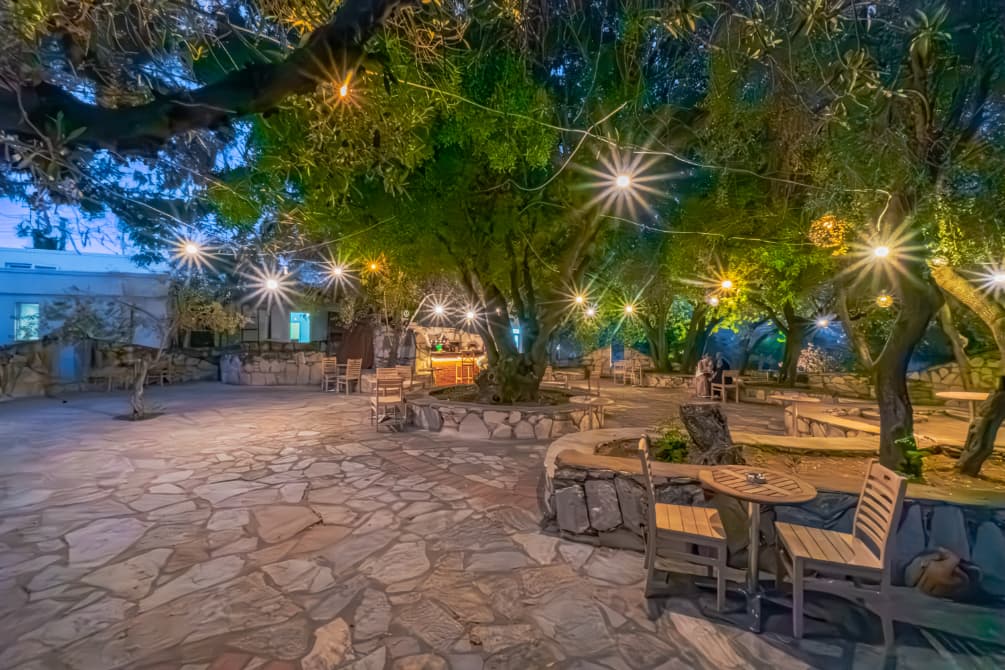 Sahara Aqua Resort - 298