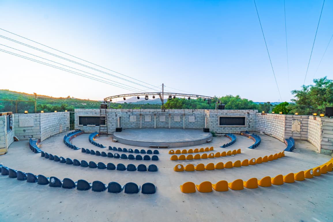 Sahara Aqua Resort - 301