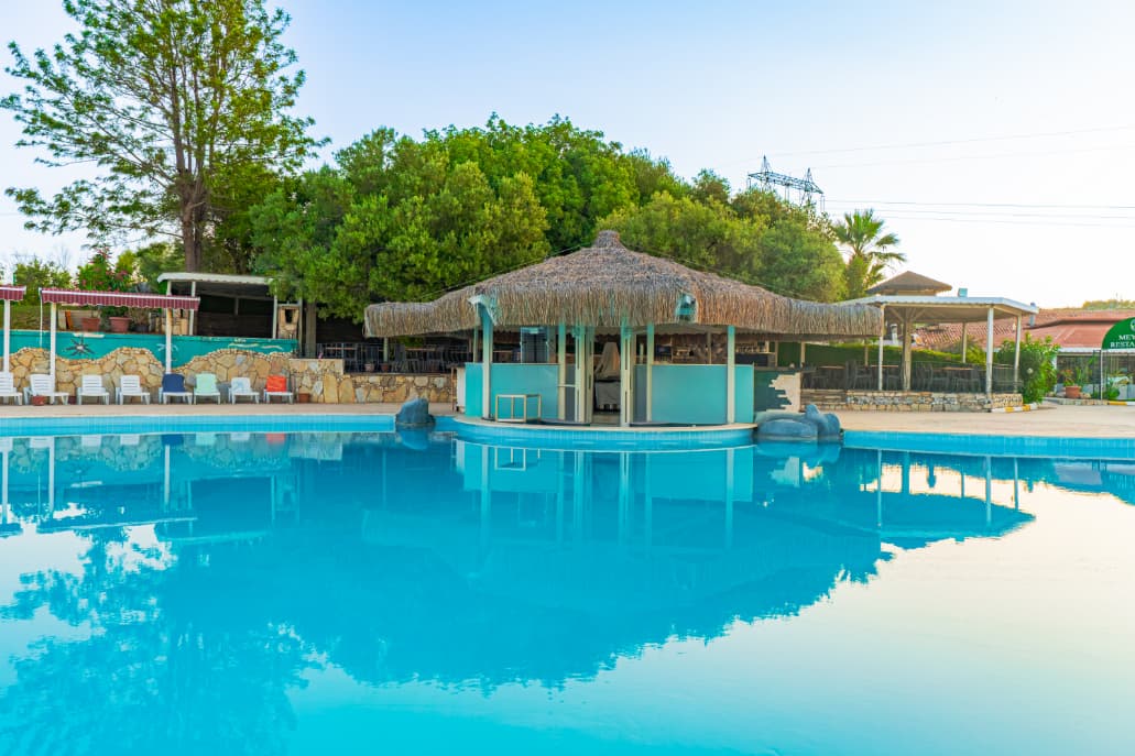 Sahara Aqua Resort - 304