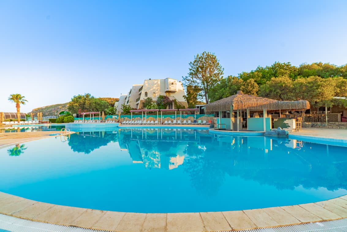 Sahara Aqua Resort - 309