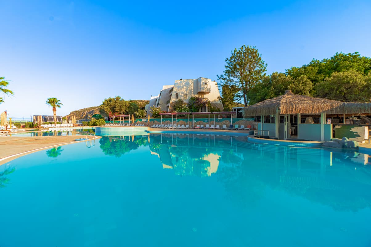 Sahara Aqua Resort - 310