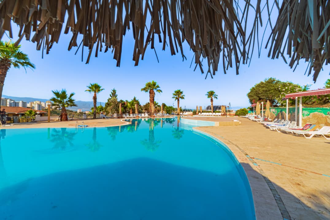Sahara Aqua Resort - 313