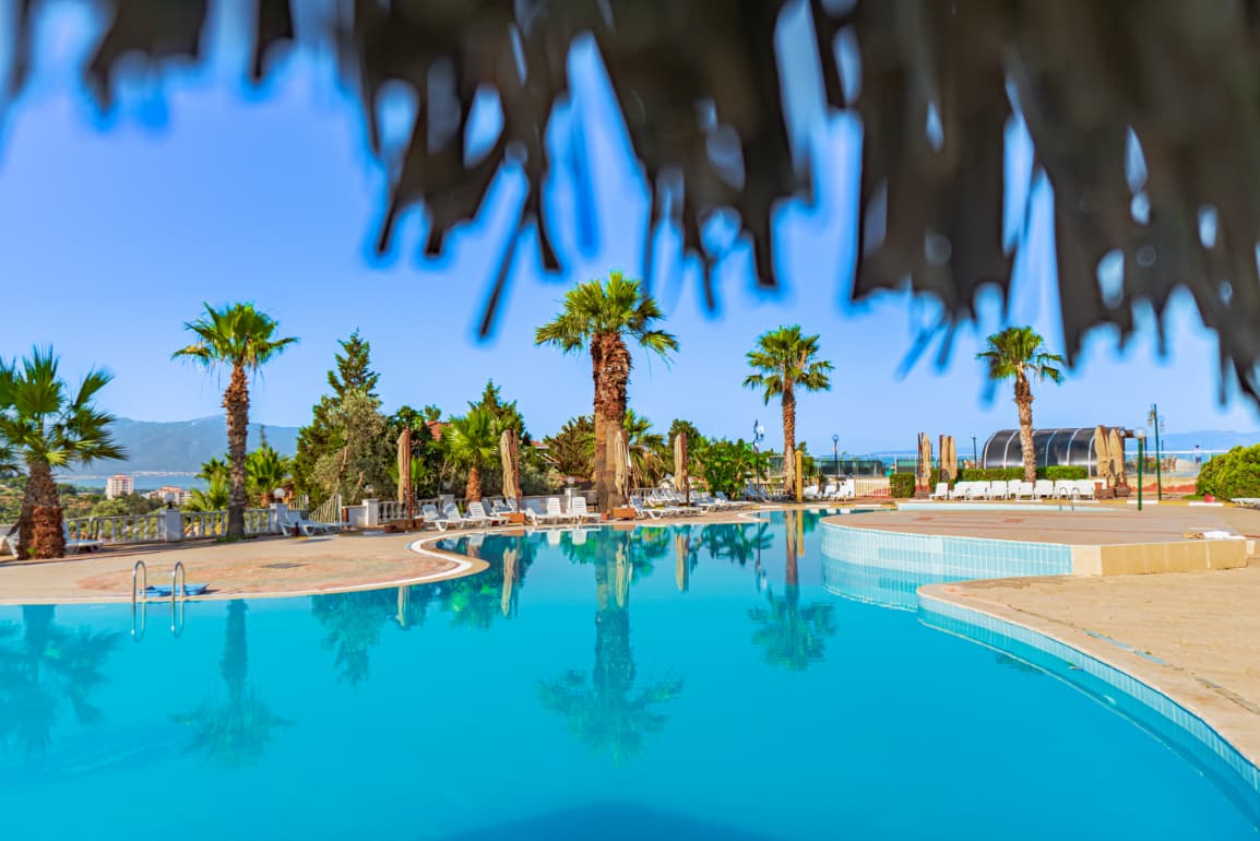 Sahara Aqua Resort - 314