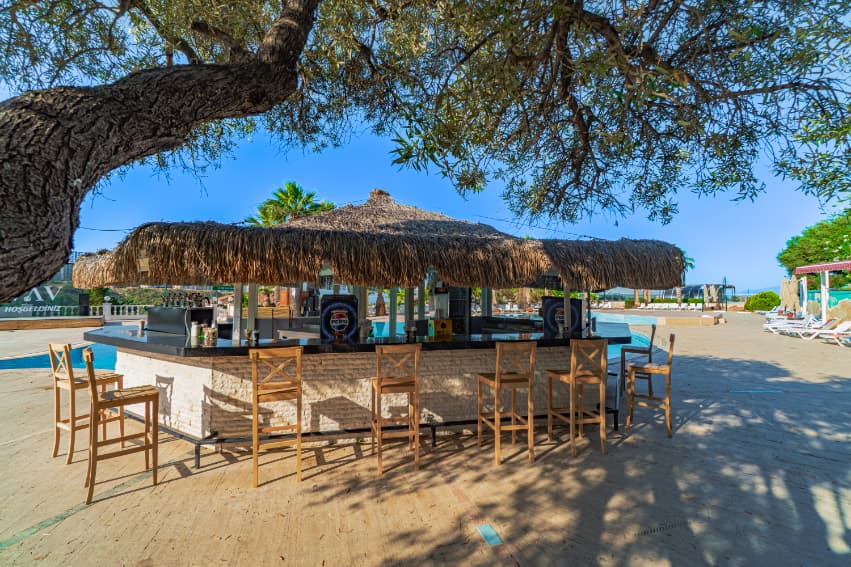 Sahara Aqua Resort - 318