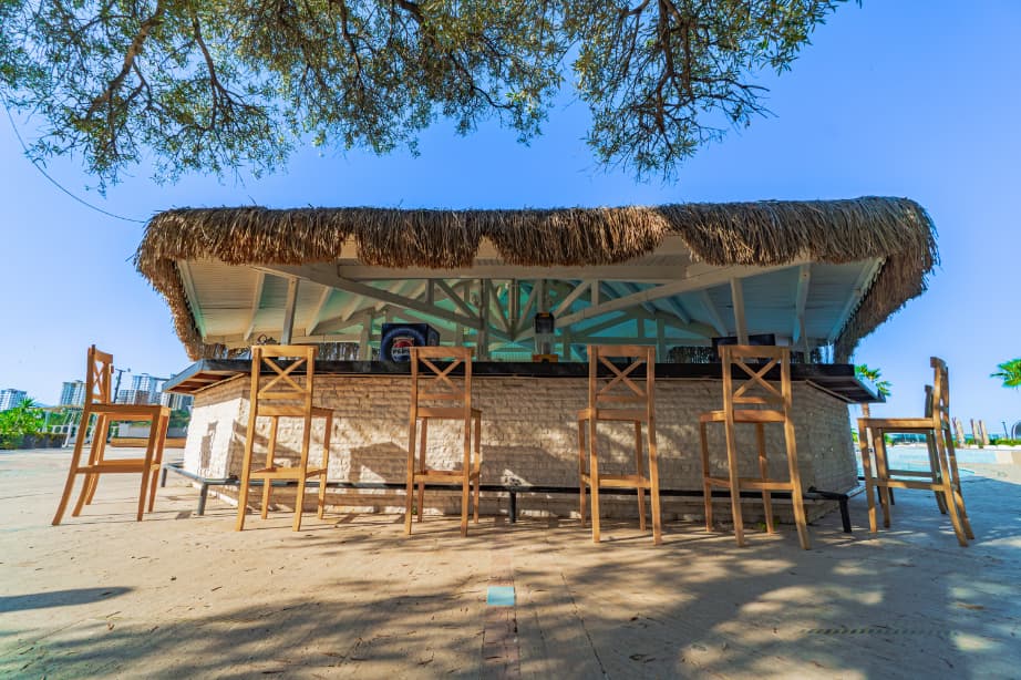 Sahara Aqua Resort - 319