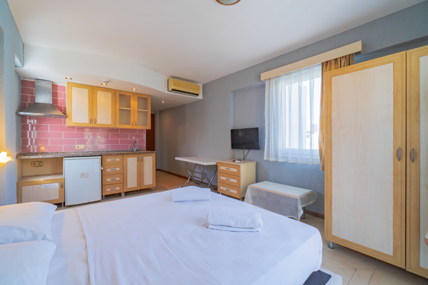 Sahara Aqua Resort - 327