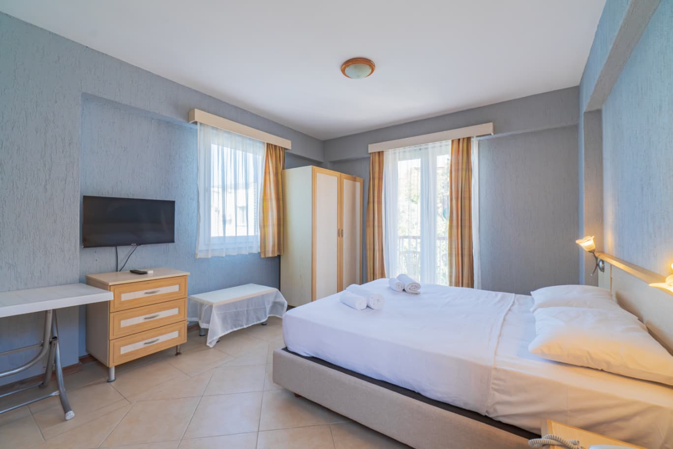 Sahara Aqua Resort - 328