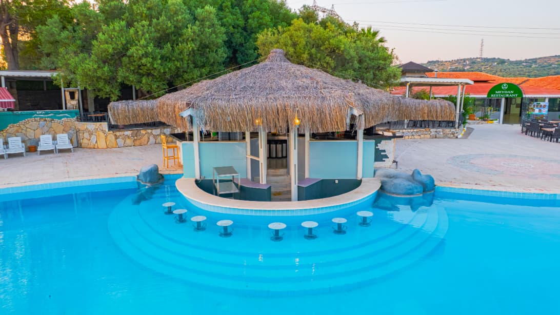 Sahara Aqua Resort - 340