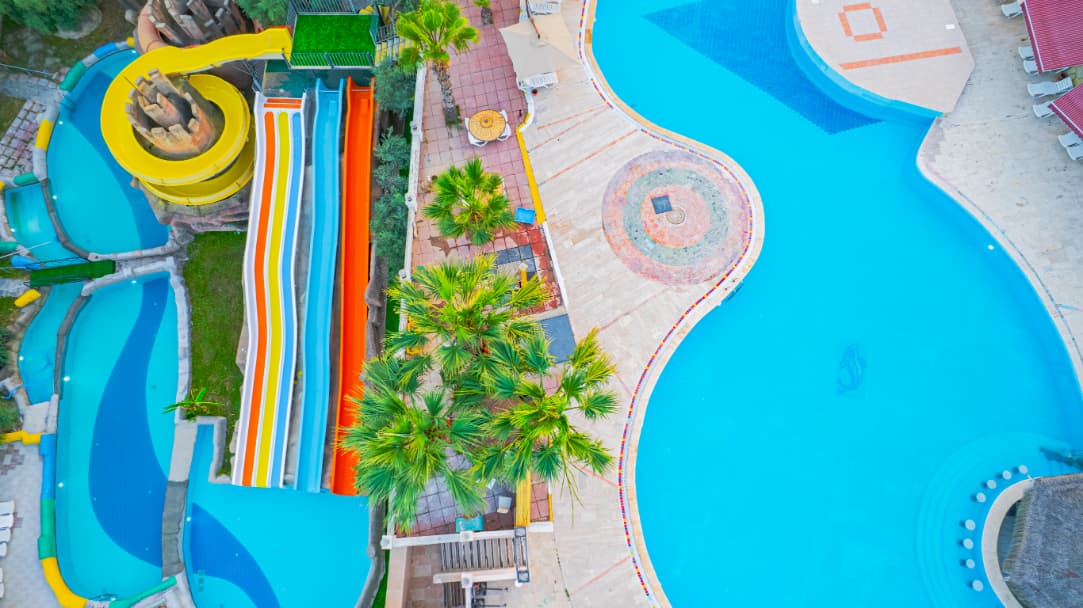 Sahara Aqua Resort - 341