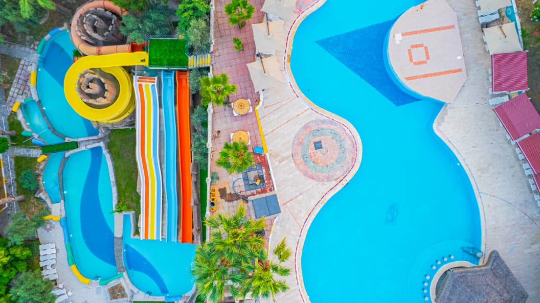 Sahara Aqua Resort - 342