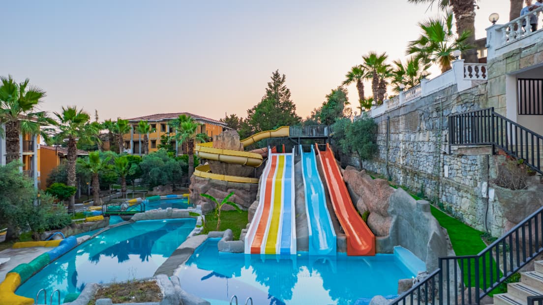Sahara Aqua Resort - 346