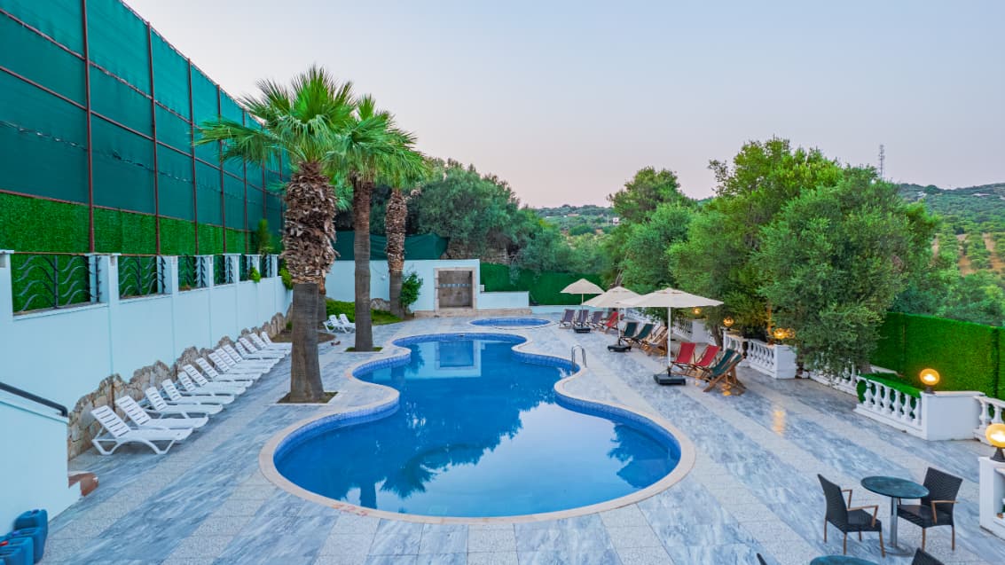 Sahara Aqua Resort - 351