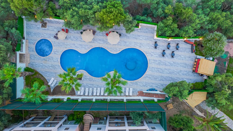 Sahara Aqua Resort - 352