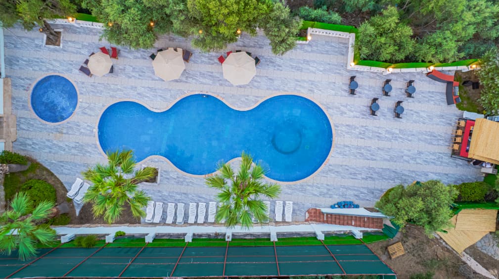 Sahara Aqua Resort - 353