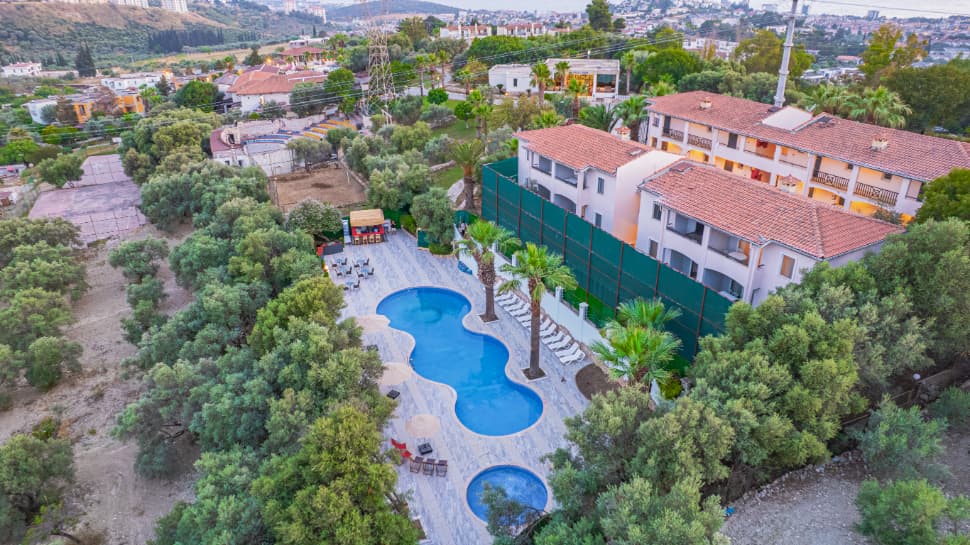 Sahara Aqua Resort - 354