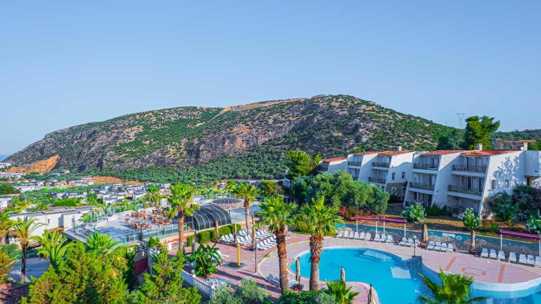 Sahara Aqua Resort - 363