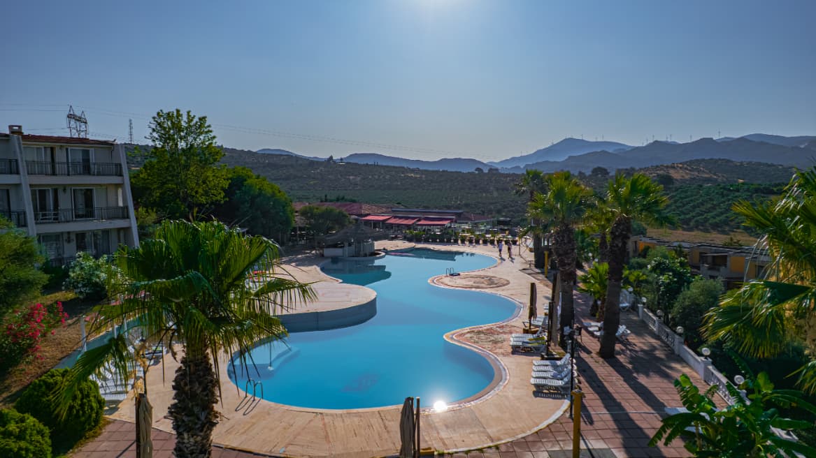 Sahara Aqua Resort - 371