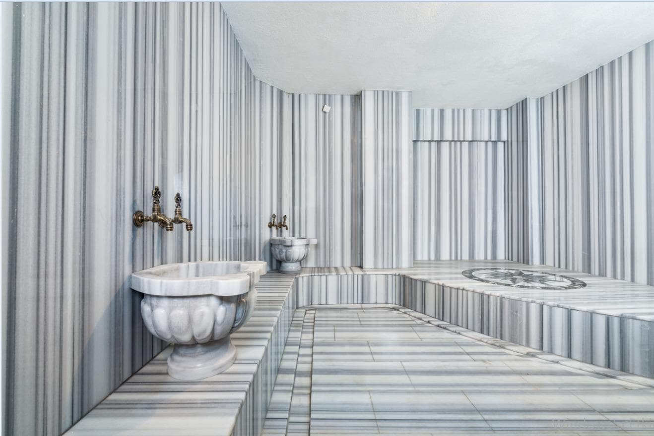 Spa & Hamam